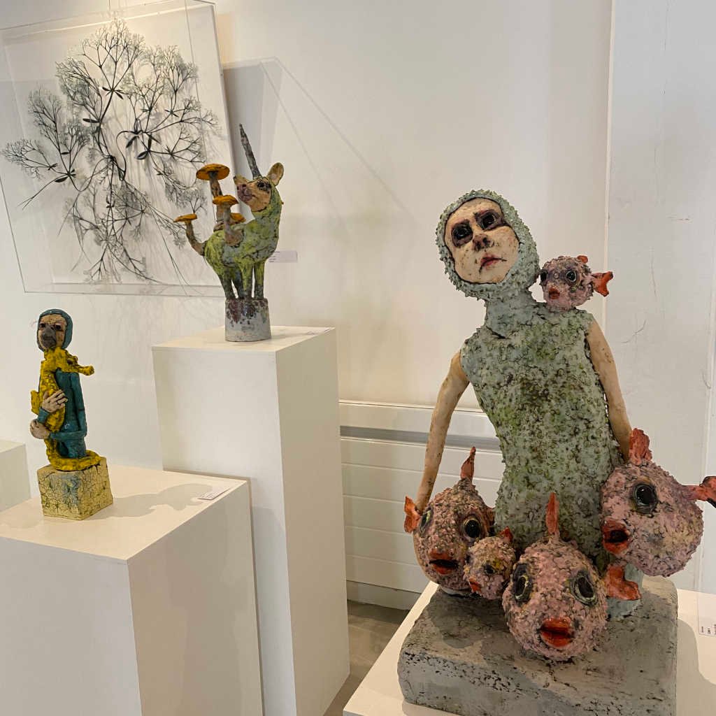 Galerie Maznel 3